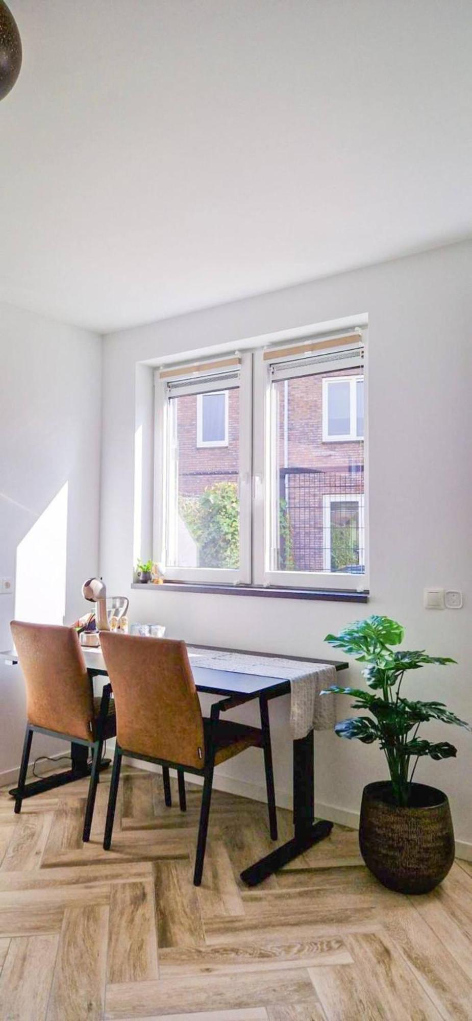 Modern & Convenient Studio Arnheim Exterior foto