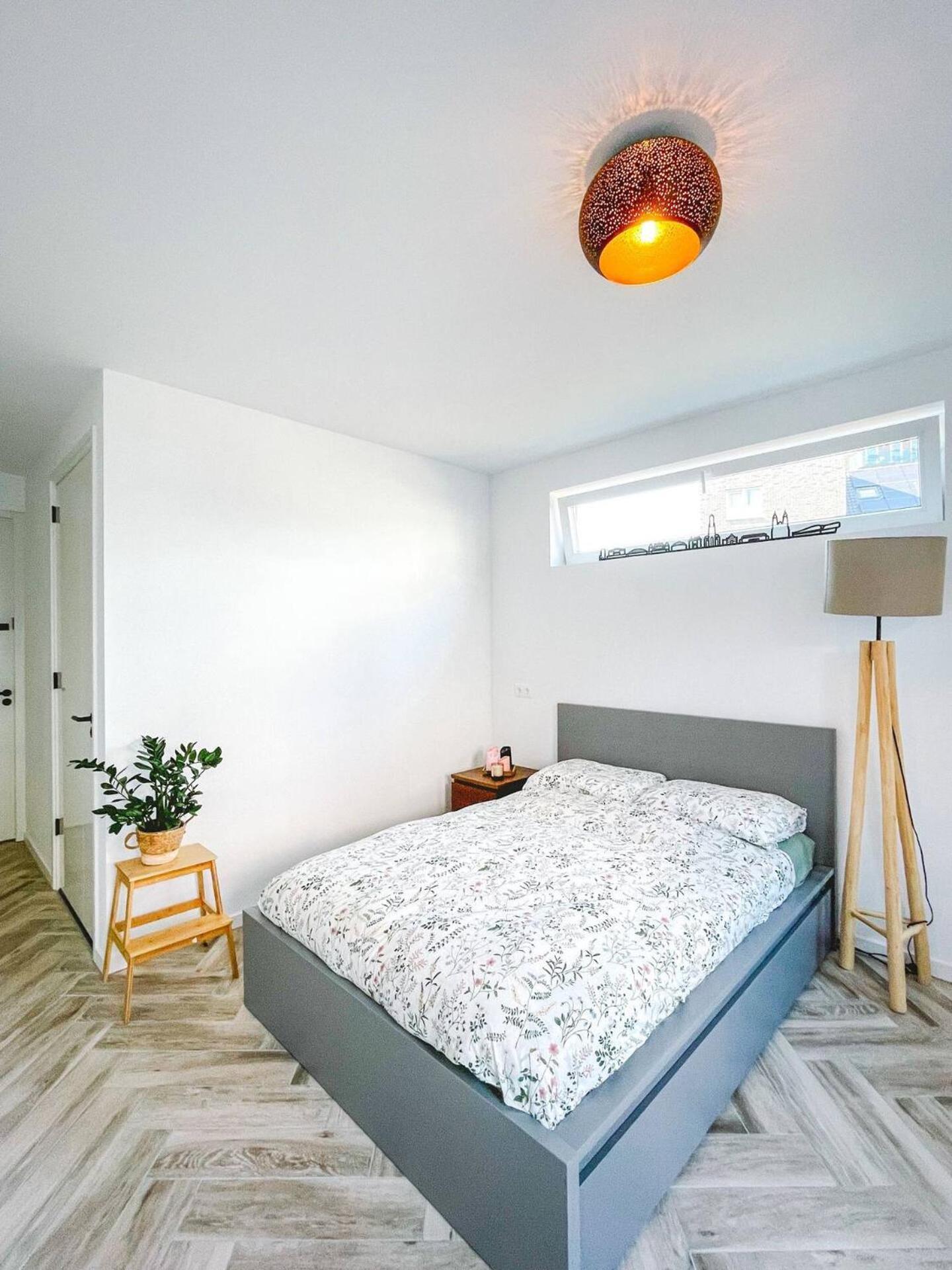 Modern & Convenient Studio Arnheim Exterior foto
